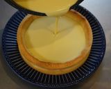 ブリュレタルト作り方10写真