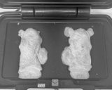 たい焼きモッフル作り方6写真