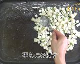 もちと長芋のお好み焼き JAにいがた南蒲作り方3写真