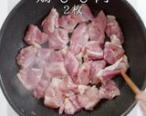 3つのコツで褒められる煮物!鶏ごぼう作り方9写真