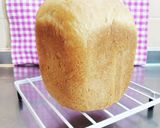 いつものパンを減塩食パンに…♪作り方3写真