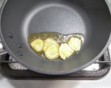 焼きネギ入り肉豆腐作り方2写真