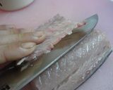 ✿〆鯖の作り方✿作り方1写真