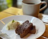 スパイス香るしっとりガトーショコラ作り方5写真