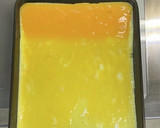 基本の太巻き寿司用厚焼き玉子作り方3写真