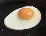 美しい目玉焼きの作り方作り方4写真
