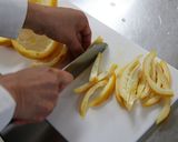 ダイダイのピール【JAはだの】作り方3写真