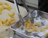 ダイダイのピール【JAはだの】作り方7写真
