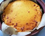 はちみつかぼちゃのチーズケーキ作り方5写真