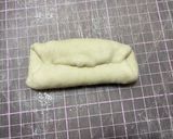 自家製酵母のパン：基本のバンズパン作り方12写真