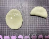 自家製酵母のパン：基本のバンズパン作り方15写真