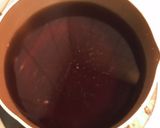 卵焼きイナリ蕎麦作り方6写真