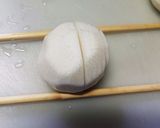 カンタン酢でカブの丸ごと甘酢漬け作り方1写真