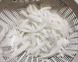 大根サラダ作り方1写真