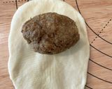 コツがいっぱい☆失敗しないカレーパン作り方7写真