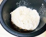 パックもちと米麹で濃厚甘酒♡作り方4写真