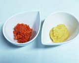 簡単！保存版！黄柚子で柚子塩＆柚子胡椒作り方3写真