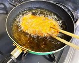 卵不使用！サクサクトンカツ♪作り方16写真