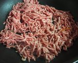 10分！フライパンで炒め混ぜビビンバ！作り方4写真
