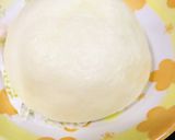 冷凍中華まん　電子調理でふかふかに蒸す♡作り方4写真