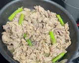 豚アスパラ（下味冷凍にも◎）作り方4写真