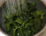 めかぶの茹で方作り方3写真