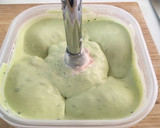砂糖不使用。自家製甘酒でチョコアイス作り方10写真