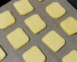 バニラ香る基本の…米粉クッキー作り方6写真