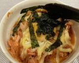オートミールの韓国風作り方5写真