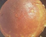 飴色❀ヨーグルト入りの焼きりんごケーキ作り方16写真