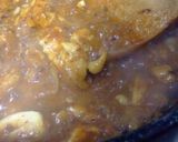 ハッシュドチキン作り方13写真