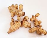 カリカリ菊芋チップス作り方1写真