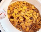 カリカリ菊芋チップス作り方4写真