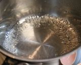 美味♪簡単♪株なめこあんで節分そば作り方2写真