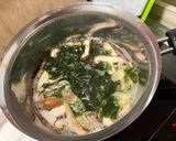 賢治さんの食事😻精進3日目作り方4写真