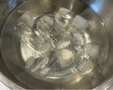 鶏ももで簡単♪冷やし塩うどん!作り方7写真