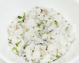 うちの☆ごま油香る❤薬味ご飯・酢飯・麺に作り方3写真