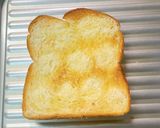 ミロでヨーグルトバナナトースト🍞作り方1写真