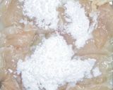 これが鶏むね肉の実力だっ！甘酢マヨネーズ作り方7写真