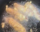 夏野菜の酢豚作り方14写真