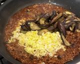 節約ボリューム◎キャベツで麻婆茄子作り方7写真