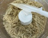 砂糖BP不使用⭐︎バナナのザクポリクッキー作り方7写真