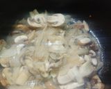 市販ルーで♡ハヤシライス作り方3写真