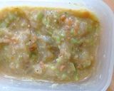 枝豆味噌ペースト作り方6写真