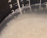 《じゃがいも》カリカリ豚のじゃがバタご飯作り方1写真