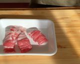 《じゃがいも》カリカリ豚のじゃがバタご飯作り方4写真