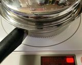 ワンパンチーズダッカルビ(QC無水鍋使用作り方3写真