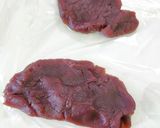 粉はふるわない!【鯛焼き】作り方3写真