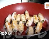 ♬糖質オフなのに大満足♬『生姜の肉巻き』作り方9写真