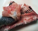 手で三枚おろし！イワシのパン粉揚げ焼き❀作り方8写真